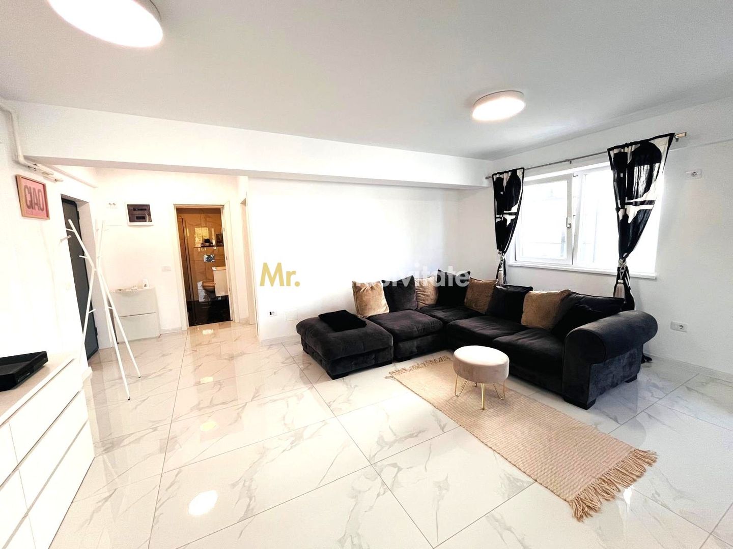 Eleganta si confort | 2 camere in bloc nou, parcare – zona Panoramic - Poză 5