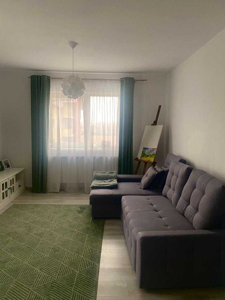 Apartament 2 camere mobilat si utilat Sub Cetate Residence Sanpetru - Poză 2