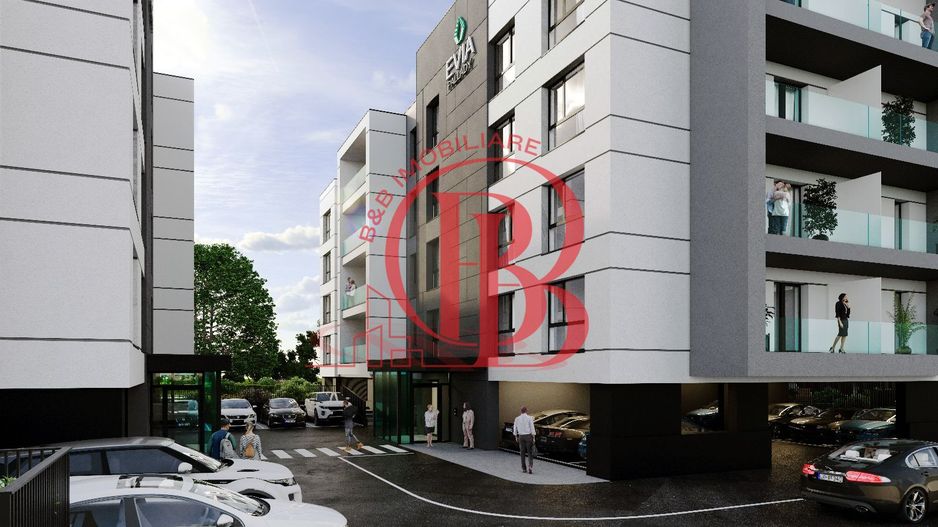Apartament 2 camere Proiect Premium Metrou Nicolae Teclu - Poză 1