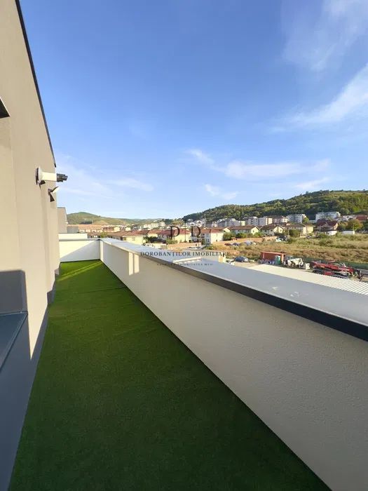 Apartament 2 camere de vânzare | Terasă 25 mp | Parcare | Florești - Poză 7