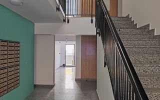 APARTAMENT 2 CAM Metalurgiei / Cartierul Solar Bloc Finalizat - Poză 11