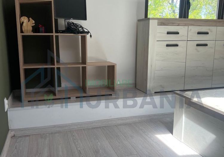 Apartament de închiriat, 2 camere, zona Podu Roș, Iași - Poză 3