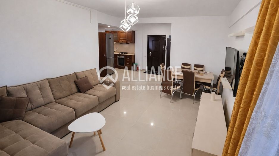 Apartament 2 camere de vanzare - (COD10) MAMAIA - Poză 2