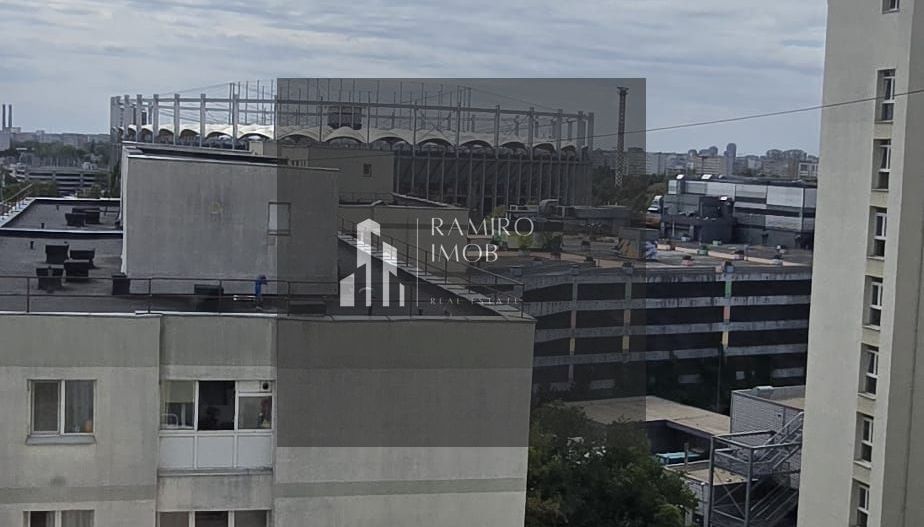 3 camere decomandat Șoseaua Pantelimon/Mega Mall - Poză 15