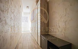 Tomis Nord/Campus - Apartament cu 2 camere, mobilat si utilat, etaj 3. - Poză 19