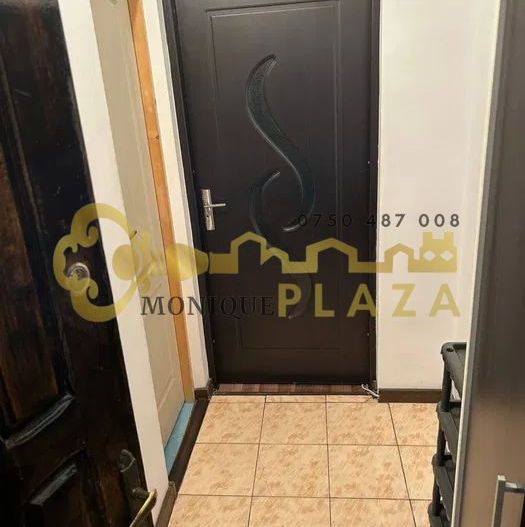 Garsoniera spatioasa | Disponibila imediat | Mobilata | Utilata | - Poză 4