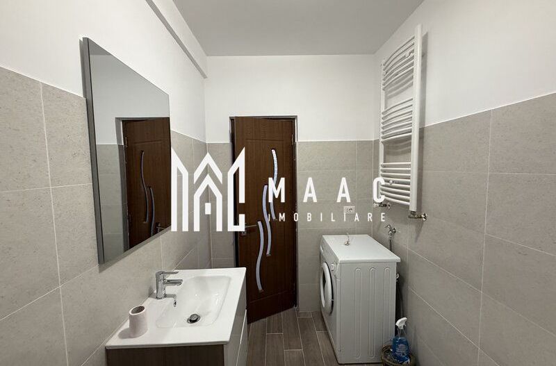 Apartament renovat complet I mobilat I 63 mp utili I Etaj 3 I Turnisor - Poză 7
