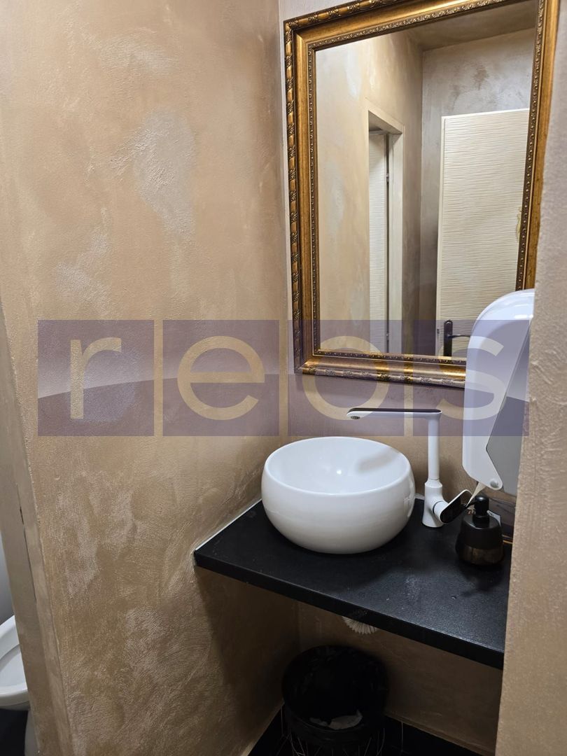 NCHIRIERE SPATIU COMERCIAL + TERASA | EMINESCU - DACIA 200MP HORECA RESTAURANT - Poză 13