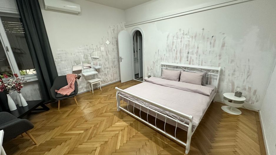 Apartament aproape de Piata Unirii -pretabil pentru birouri - Poză 13