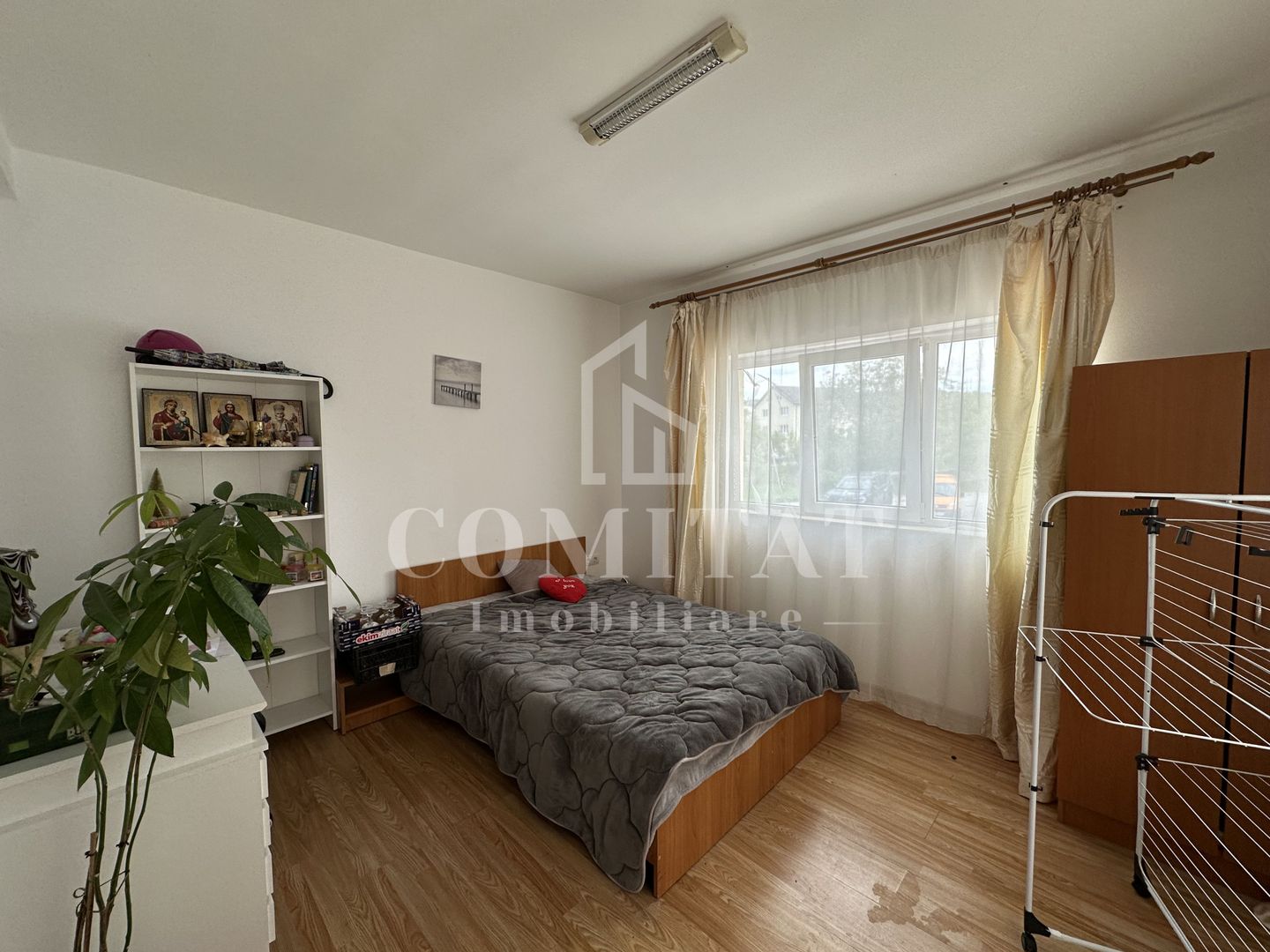 Apartament cu 2 camere decomandate | Parcare | Calea Turzii - Poză 7