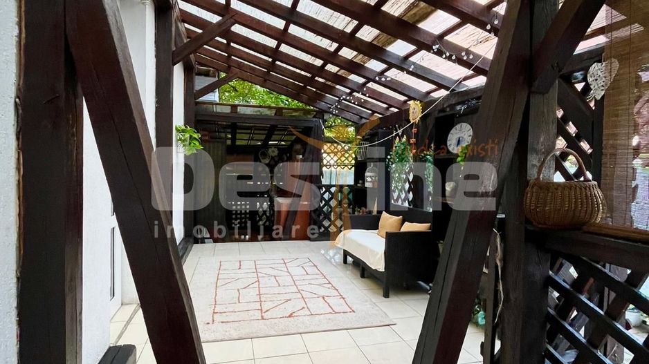 Casa individuala P+ETAJ+POD 200 mp + 536 mp TEREN - BUCIUM - Poză 32
