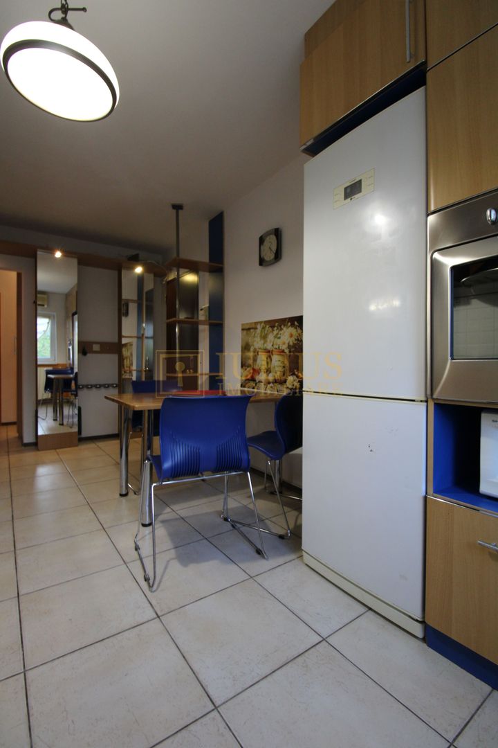 Zona Aradului, 4 camere, centrala proprie. - Poză 5