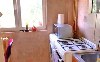 Închiriez ✨ Garsonieră 40 mp, renovată, bloc anvelopat, lângă Parcul Teilor - Poză 4