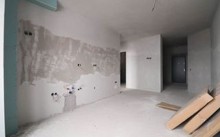 Vând Apartament Nou cu 3 Camere în Bloc Finalizat în 2024 - Poză 2