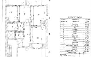 Apartament lux 4 camere Cotroceni - Eroilor (COMISION ZERO) - Poză 3