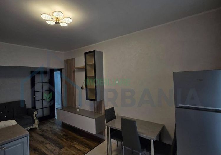 Apartament de inchiriat, 2 camere, Royal Town Iasi - prima inchiriere - Poză 2