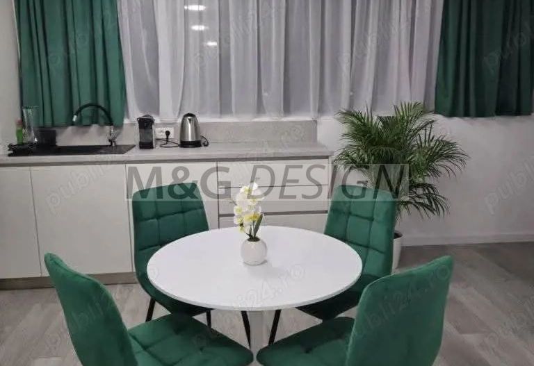 Apartament  2 camere  Torontalului bloc nou - Poză 3