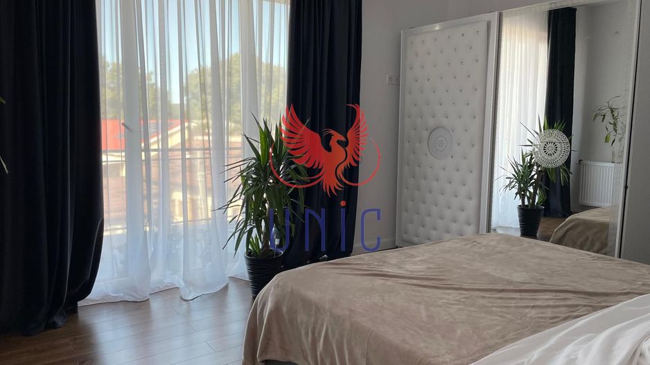 3 camere lux, Gradina Botanica, 105mp, loc de parcare - Poză 68