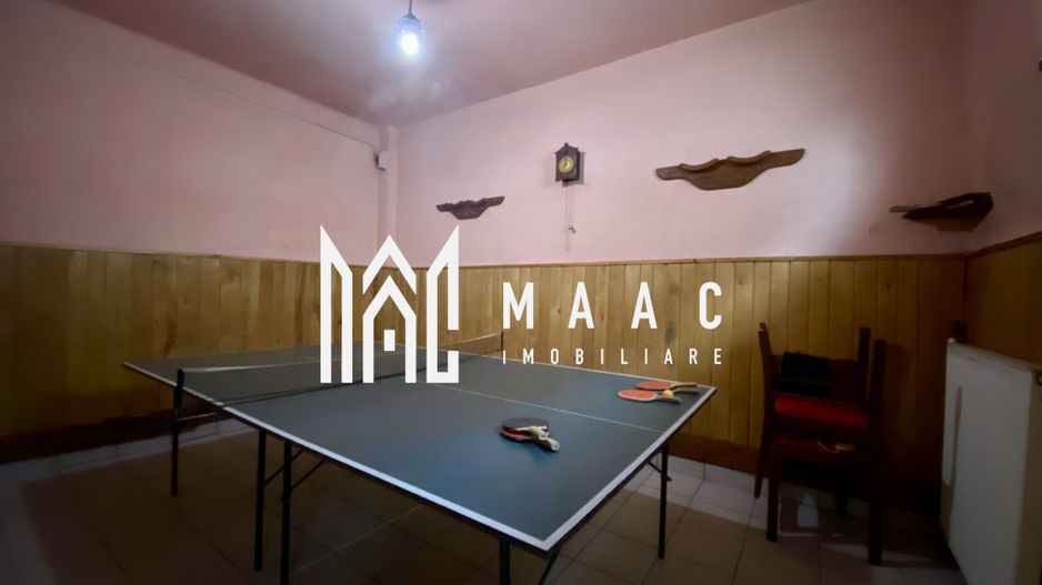 Restaurant | Cafenea | Terasa | Teren 126 MP | Piata Cibin - Poză 6