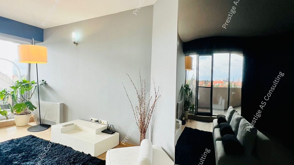 Apartament 2 Camere 2 Bai | 73 mp+terasa 15 mp | SPA- ELISABETIN - Poză 4