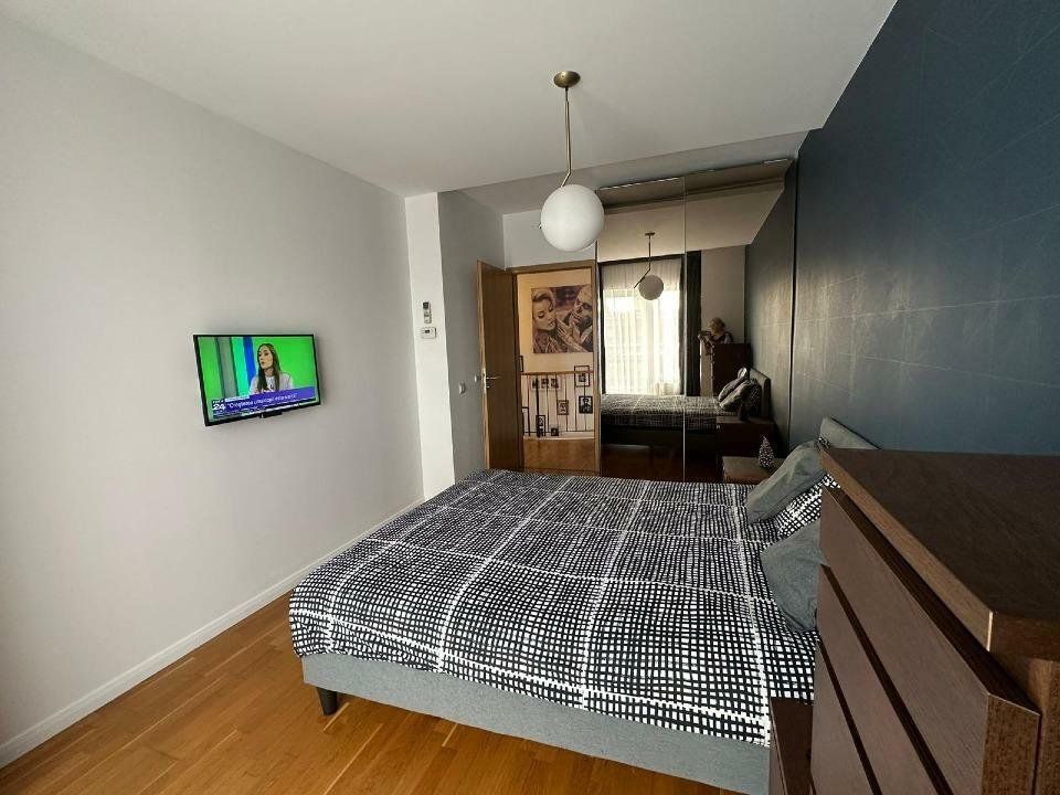 Apartament 3 camere tipduplex, complex New Town Residence, loc de parcare inclus - Poză 13