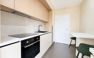 Apartament nou cu 2 camere, bucatarie inchisa | Denya Forest - Poză 8