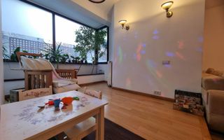 VANZARE- 9- CAMERE (S+P)- VILA -COTROCENI - Poză 7