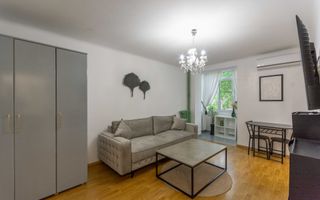 Floreasca Barbu Vacarescu Garsoniera Comision 0% - Poză 2