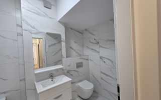 Apartament Premium cu 3 Camere + Parcare Subterană – First Estate Pipera - Poză 10