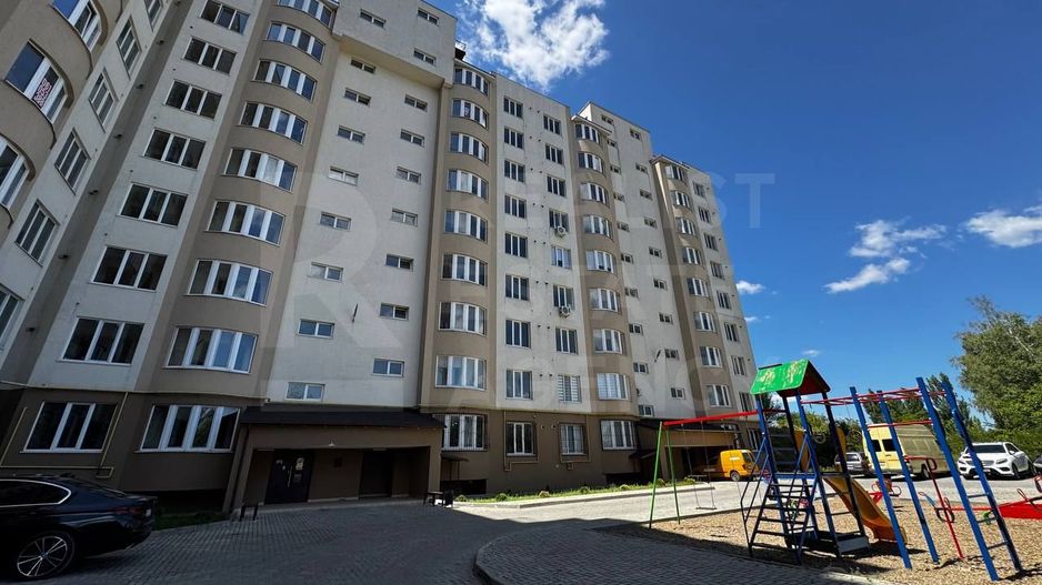 Vânzare, apartament, 2 camere, strada Nicolae Testemițeanu, Durlești - Poză 1