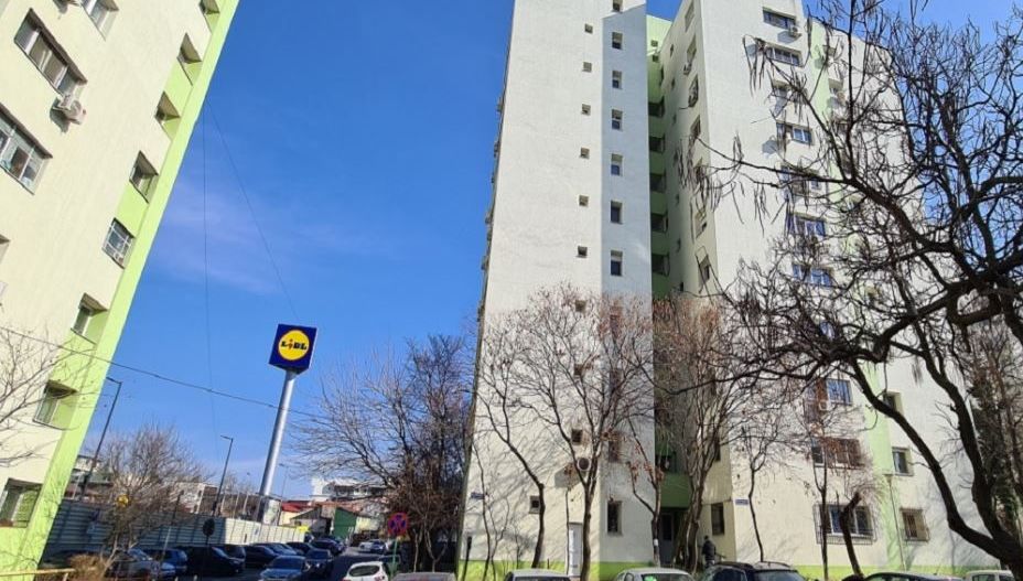 garsoniera Colentina - Poză 2