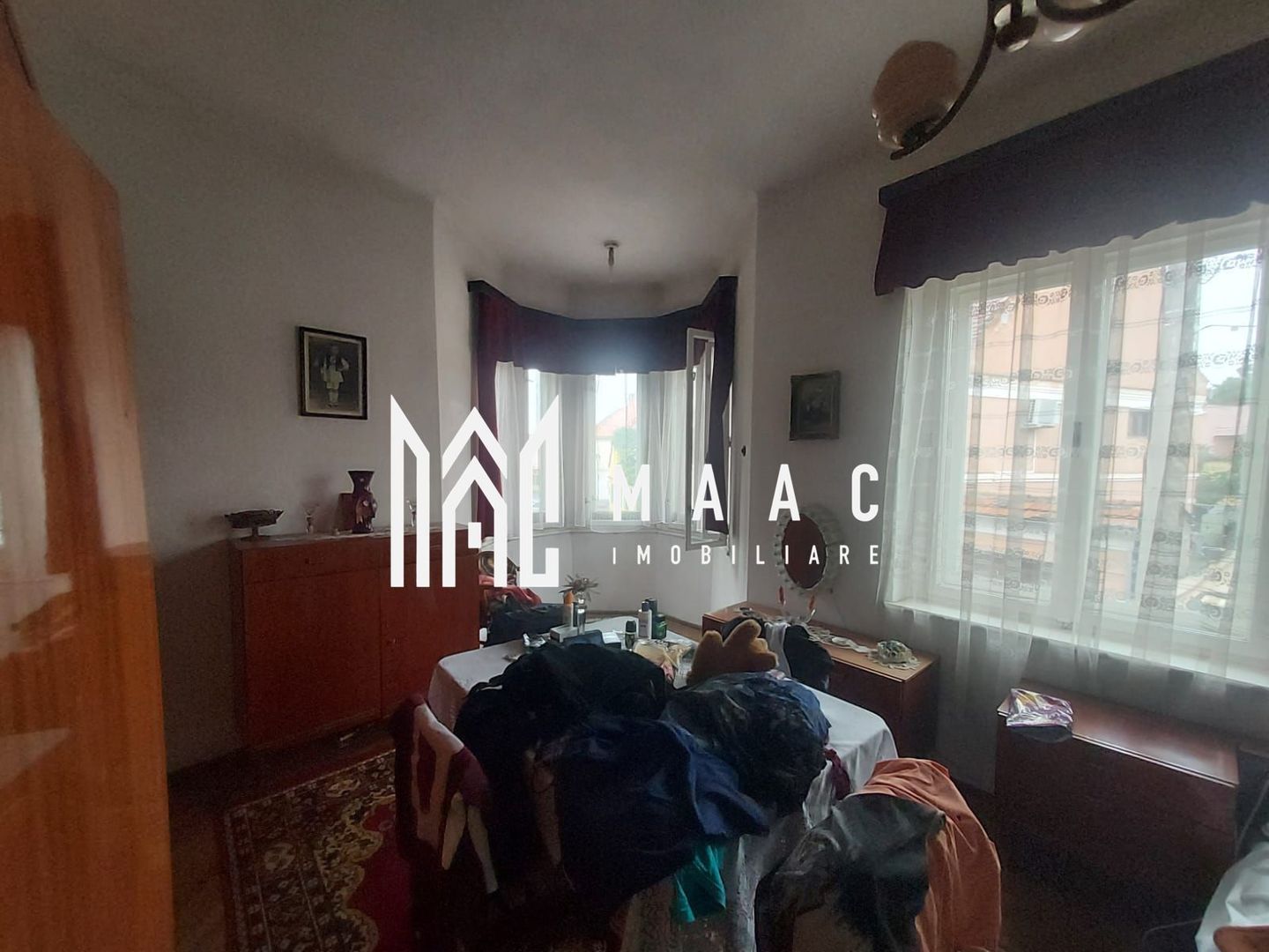 Casă de vânzare Sibiu | Ultracentral | 196 mp, 6 camere - Poză 4