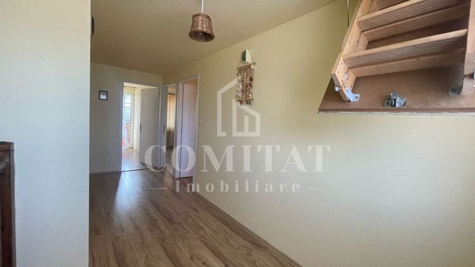 CASA DE VANZARE | CURTE INDIVIDUALA | TAUTI - Poză 10