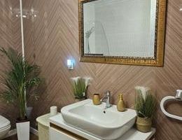 Apartament 2 camere Diamond Residence Pipera | Piscină | 79 mp | 720 € - Poză 9
