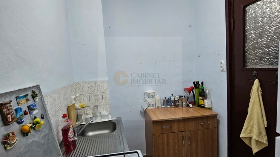 Garsonieră | 1980 | Metrou Păcii - 5 min | Etaj 4/10 - Poză 15