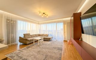 Apartament 4 camere | 101 mp utili + terasă panoramică 105 mp | Bună ziua - Poză 3