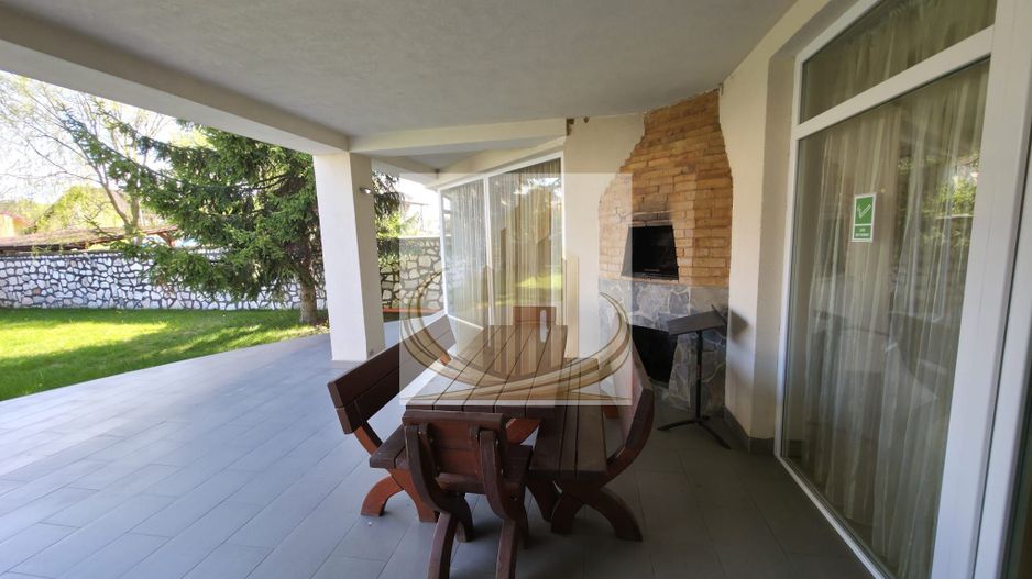 Vila Luxury în Dumbrăvița – Exclusivitate lângă pădure 980E/mp - Poză 13