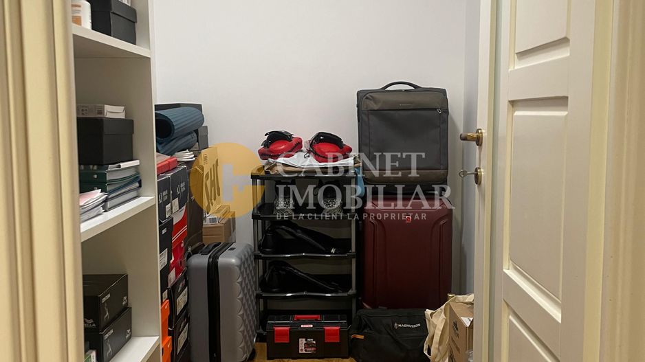 Apartament 3 Camere   - 130 MP -Bloc 2015 Nicolina- Cug - Poză 6