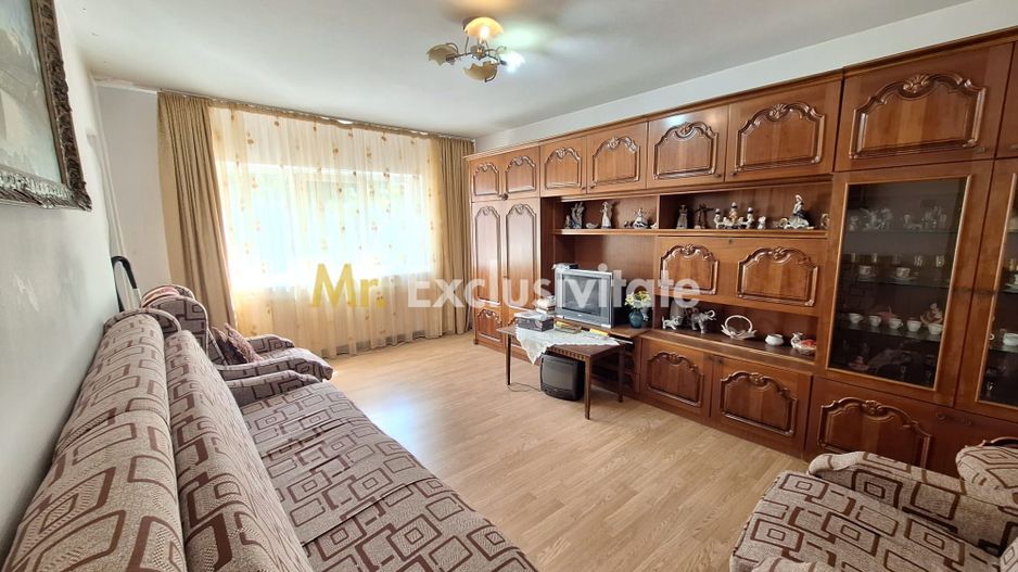 Apartament 2 camere Tudor Vladimirescu langa Arges mall - Poză 1