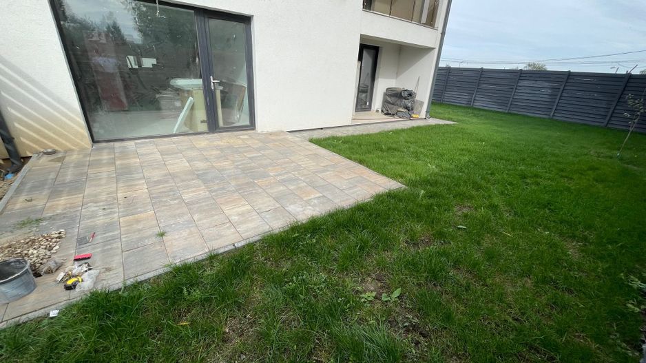 Vila Tunari CENTRAL, 5 camere, curte MARE,  0% comision - Poză 4