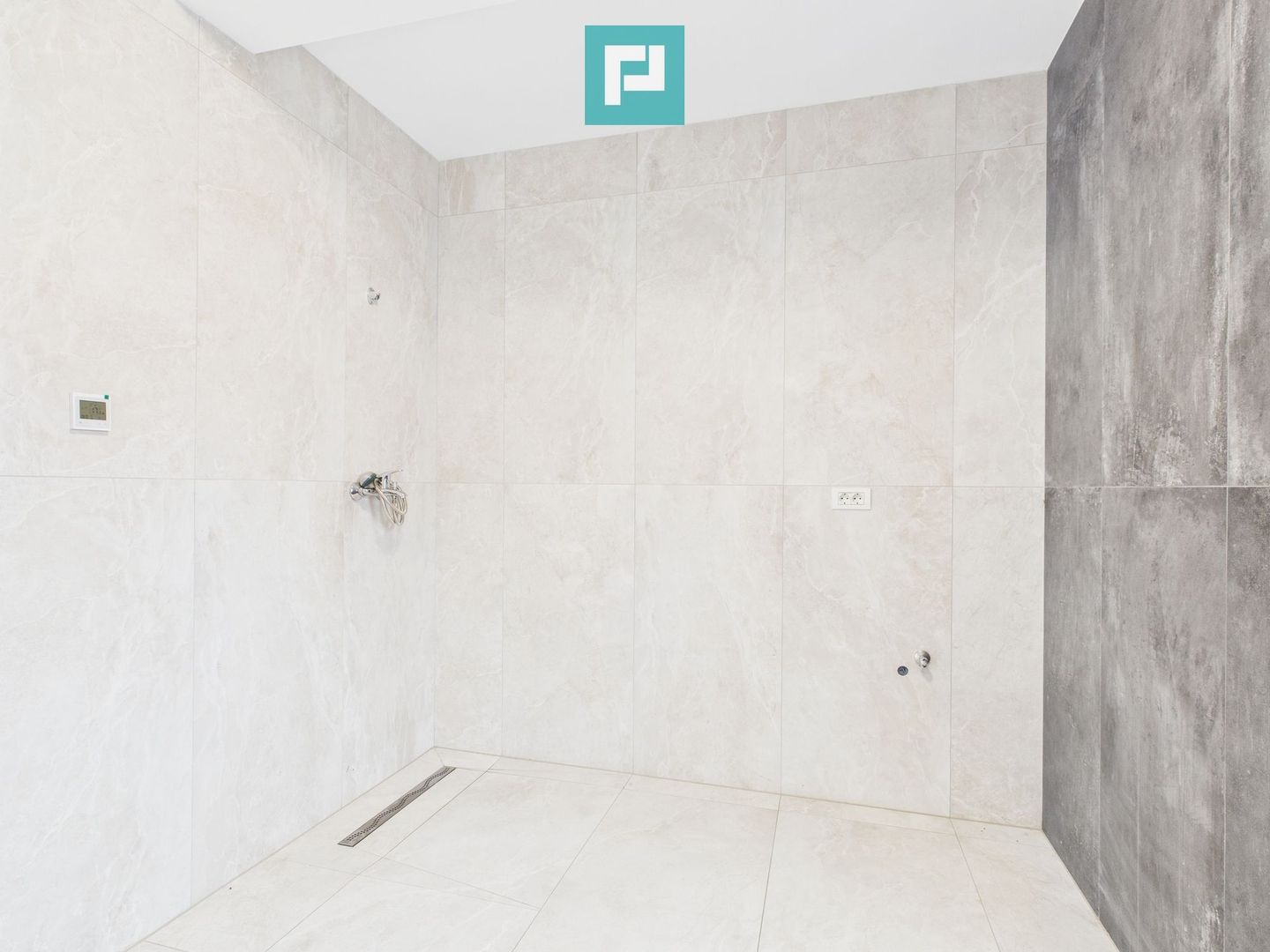 Apartament cu 2 camere, terasă generoasă – Moșnița - Poză 18