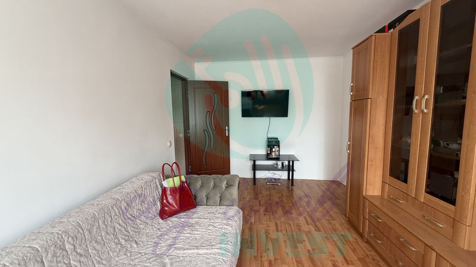 2 camere luminoase - Poză 1