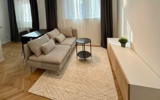 Ultracentral, 2 camere, prima închiriere după renovare | metrou Unirii - Poză 4