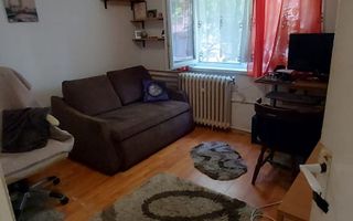 Apartament 2 camere, semidecomandat, parter înalt – zonă Dâmbul Rotund - Poză 1