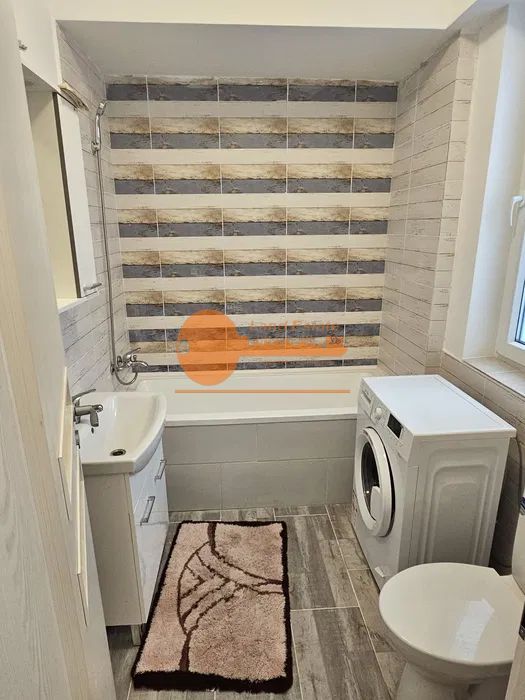 Apartament 2 camere de inchiriat 10 min Metrou Gorjului Bloc Nou - Poză 7