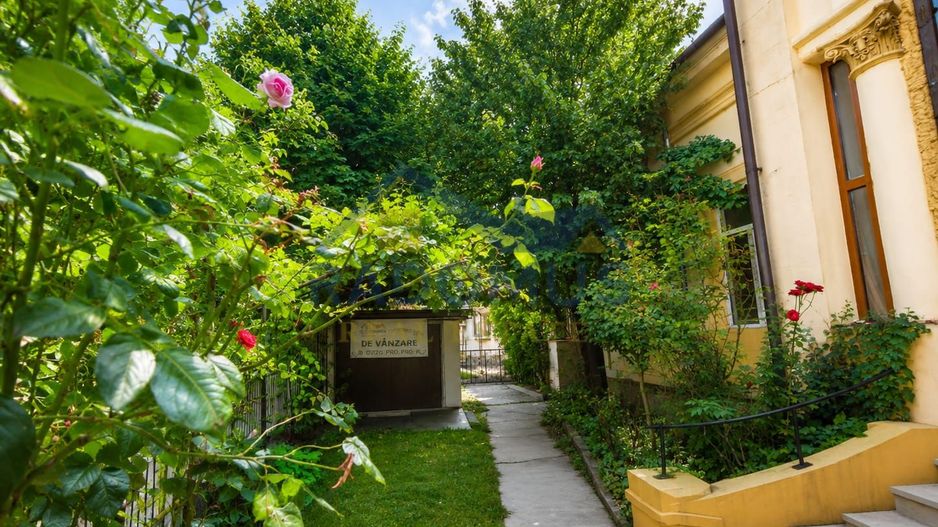 Casă Ploiești I Str. Ion Luca Caragiale nr. 23 I 103 mp Utili I Garaj - Poză 2