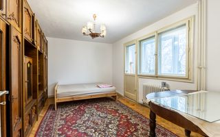 3 camere, decomandate, 2/4, Manastur Zona OMV, Supeco, Calea Floresti - Poză 3