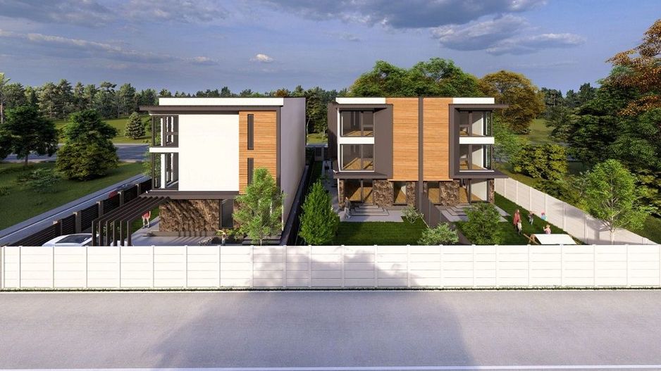 Casa 5 camere de vanzare | 262mp | Pipera-Matei Millo - Poză 2