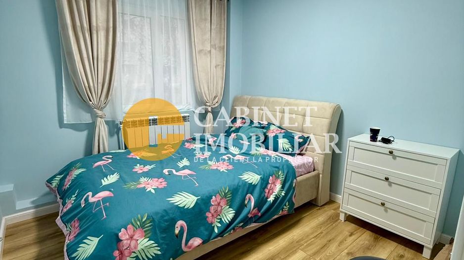 4 CAMERE DECOMANDAT - RENOVAT - ZONA PODU ROS - Poză 4