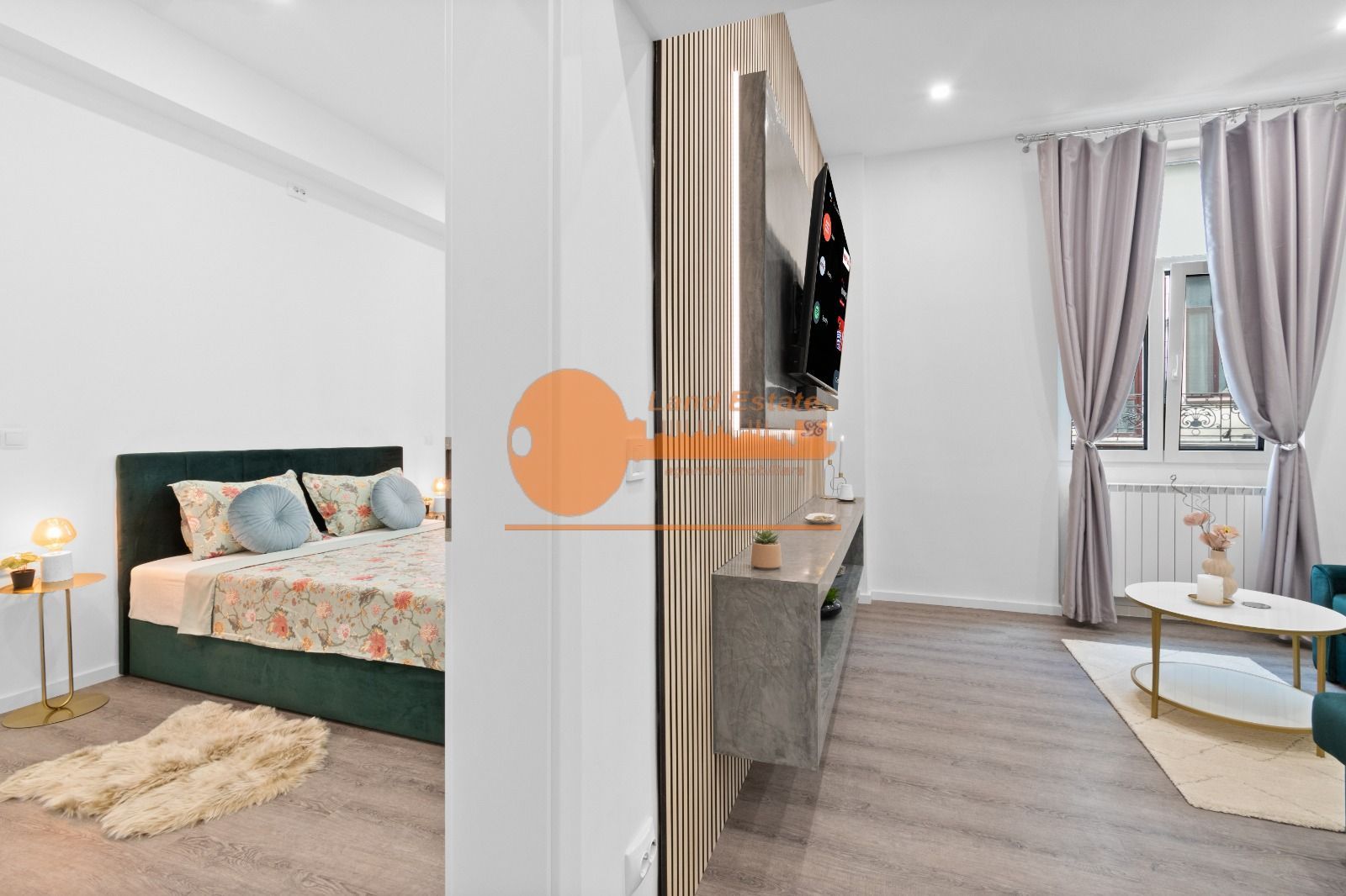 Apartament 2 Camere Centrul Vechi - Poză 8